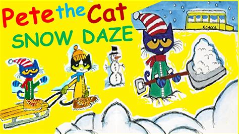 pete the cat winter|pete the cat james dean.